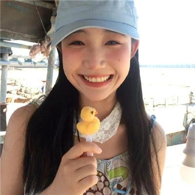 好女十八嫁海报