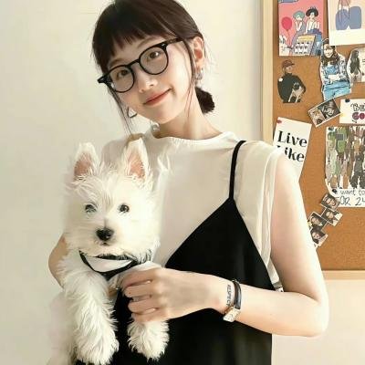 镜花水月情海报