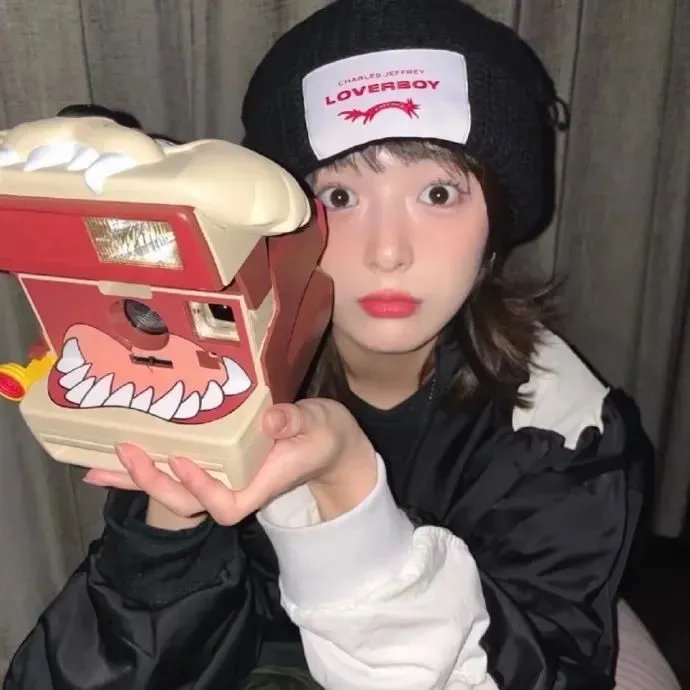 波基普西录像带海报